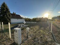 Eladó telek, Tiszaalpáron 7.9 M Ft / költözzbe.hu