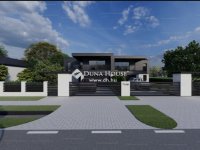 Eladó ikerház, Törökbálinton 760 M Ft, 8 szobás