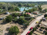 Eladó nyaraló, Dunaharasztin 19.9 M Ft, 2 szobás