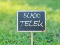 Eladó telek, Dabason 18 M Ft / költözzbe.hu