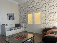 Kiadó téglalakás, albérlet