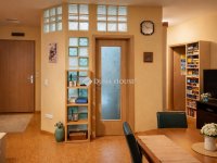 Eladó téglalakás, IV. kerületben 99.9 M Ft, 3 szobás