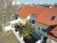 Eladó családi ház, Debrecenben, Böszörményi úton 159.9 M Ft