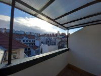 Eladó téglalakás, Budapesten, VI. kerületben, Eötvös utcában