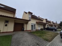 Eladó sorház, Mátészalkán 75.5 M Ft, 4 szobás