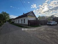 Eladó családi ház, Jászkisérén 8.5 M Ft, 2 szobás