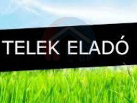 Eladó telek, Fertőrákoson 20 M Ft / költözzbe.hu