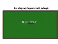 Eladó telek