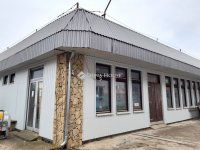 Eladó ipari ingatlan