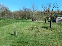 Eladó telek, Gyomaendrődön, Dobó István utcában 2.5 M Ft