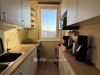 Eladó panellakás, III. kerületben 71.9 M Ft, 2 szobás