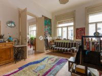 Eladó téglalakás, VI. kerületben 135 M Ft, 2 szobás