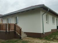 Eladó családi ház, Kerepesen, Madarász János utcában 80.8 M Ft