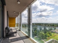 Kiadó téglalakás, albérlet, XI. kerületben 597 E Ft / hó