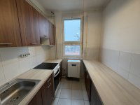 Eladó téglalakás, XXI. kerületben, Szent László utcában