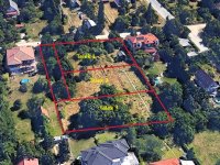 Eladó telek, III. kerületben 449 M Ft / költözzbe.hu