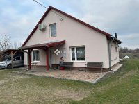 Eladó családi ház, Albertirsán 85 M Ft, 5 szobás