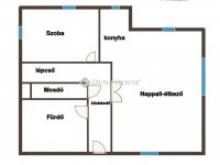 Eladó családi ház, Leányfaluban 134.9 M Ft, 5 szobás