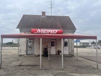 Kiadó ipari ingatlan, Kecskeméten, Szent László körúton