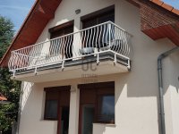 Eladó ikerház, Siófokon 170 M Ft, 6 szobás
