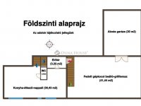 Eladó családi ház, Bonyhádon 120 M Ft, 5 szobás