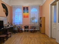 Eladó téglalakás, VIII. kerületben 87.1 M Ft, 4 szobás