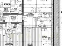 Eladó téglalakás, Szegeden 50.554 M Ft, 1 szobás