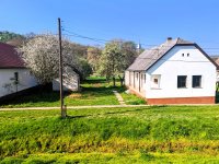 Eladó családi ház, Grábócon 19.9 M Ft, 2 szobás