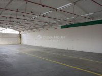 Eladó ipari ingatlan