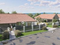 Eladó téglalakás, Törökbálinton 259.9 M Ft, 5 szobás