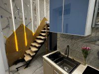 Eladó téglalakás, V. kerületben 124.9 M Ft, 4+1 szobás