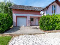 Eladó sorház, Székesfehérvárott 75 M Ft, 4 szobás