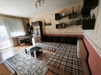 Kiadó téglalakás, albérlet, Nyíregyházán 120 E Ft / hó