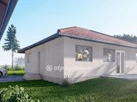 Eladó családi ház, Sárkeresztesen 59.9 M Ft, 4 szobás