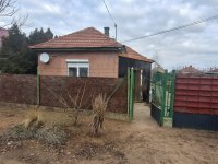 Eladó családi ház, Örkényen 26 M Ft, 2 szobás