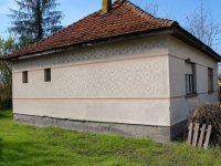 Eladó családi ház, Kunbaracson 9.9 M Ft, 2 szobás