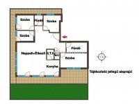 Eladó téglalakás, XI. kerületben 260.36 M Ft, 5 szobás