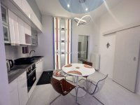 Eladó téglalakás, VII. kerületben 105 M Ft, 2 szobás