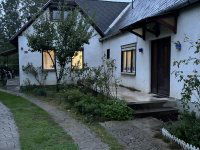 Eladó családi ház