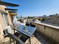 Eladó téglalakás, XIII. kerületben 79.9 M Ft, 2 szobás