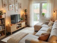 Eladó téglalakás, Siófokon 89.5 M Ft, 3 szobás