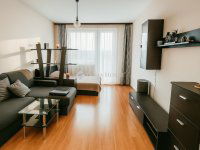 Eladó panellakás, Debrecenben 41 M Ft, 1 szobás