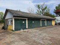 Eladó ipari ingatlan, Pakson 150 M Ft / költözzbe.hu