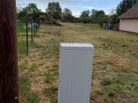Eladó telek, Sárándon, Bajcsy-Zsilinszky utcában 13.5 M Ft