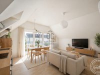 Eladó téglalakás, Budapesten, II. kerületben 126.9 M Ft