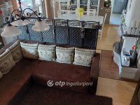 Eladó családi ház, Nyíregyházán 90 M Ft, 5 szobás