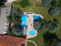 Eladó hotel, Gödön 1050 M Ft, 1 szobás / költözzbe.hu