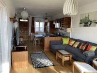 Kiadó téglalakás, albérlet, XII. kerületben, Böszörményi úton