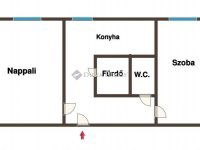 Eladó panellakás
