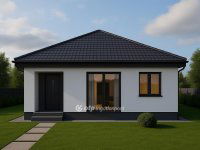 Eladó családi ház, Versegen 79.9 M Ft, 5 szobás